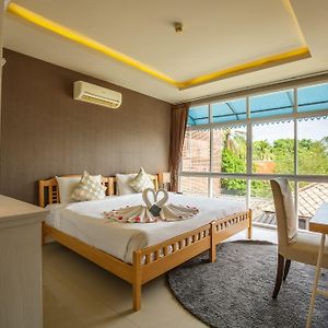 Bondi Hotel Samui