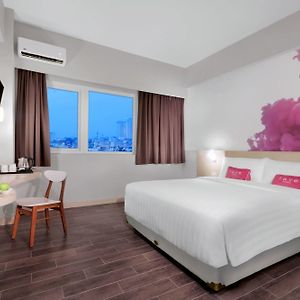 Favehotel S. Parman Medan