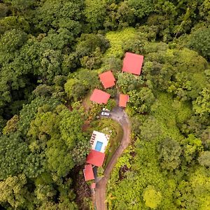 Nature'S Edge Boutique Hotel